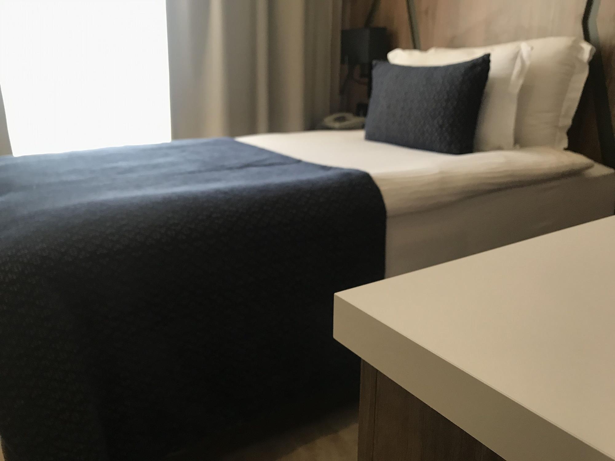 Extenso Hotel Gaziemir Екстер'єр фото