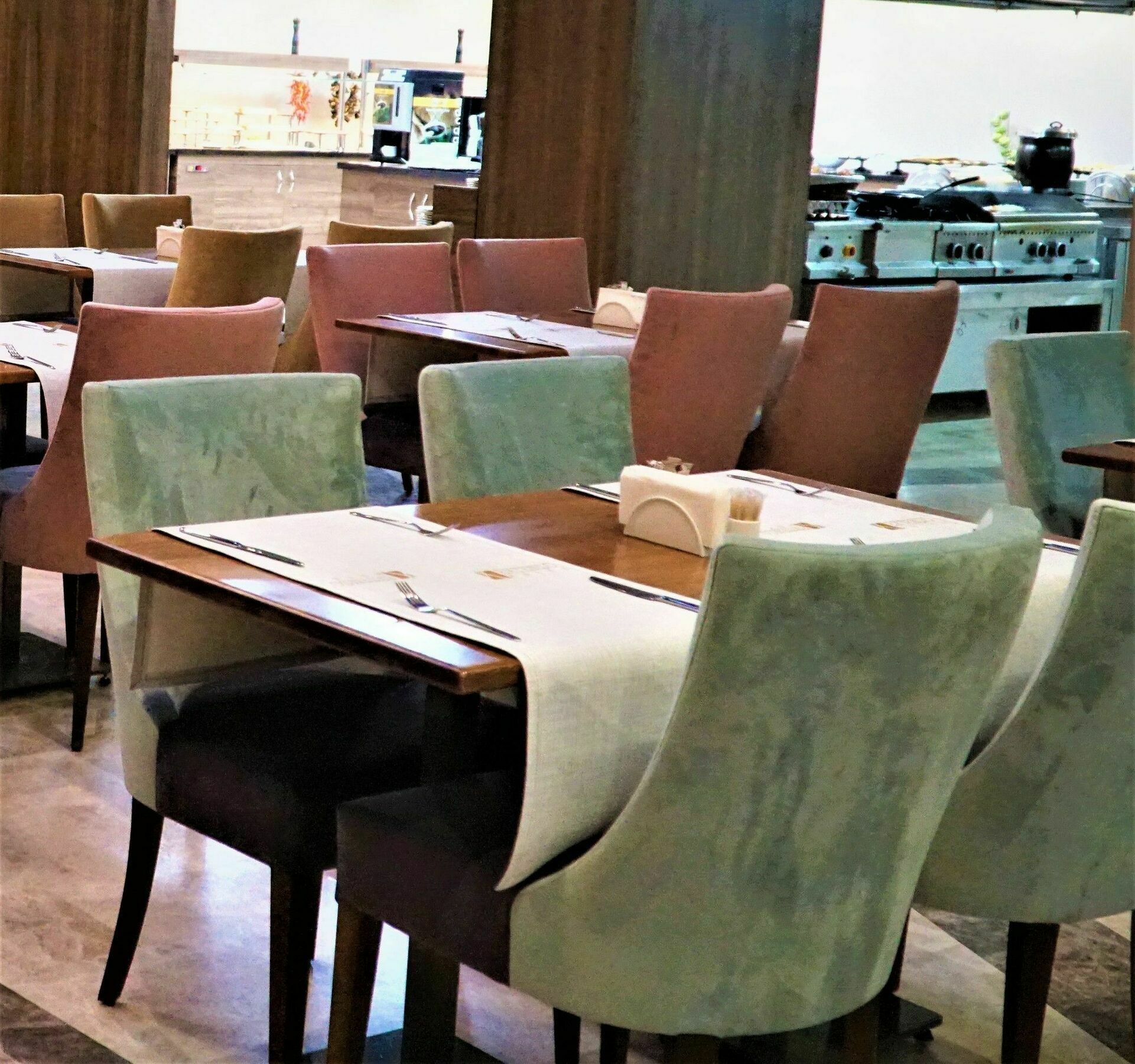 Extenso Hotel Gaziemir Екстер'єр фото